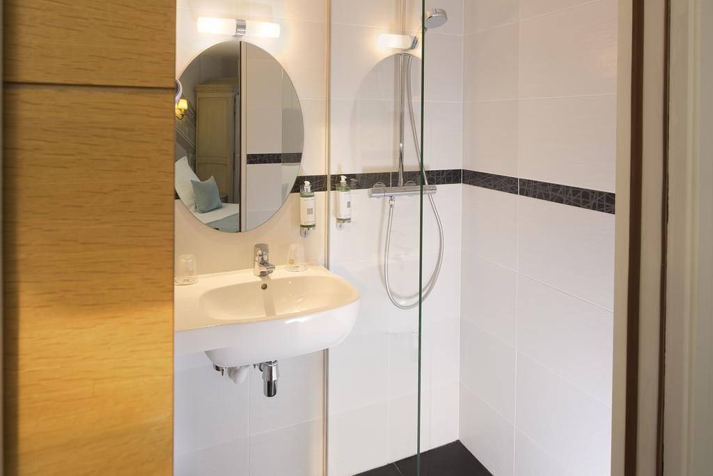 Executive Tweepersoonskamer met 1 of 2 Bedden