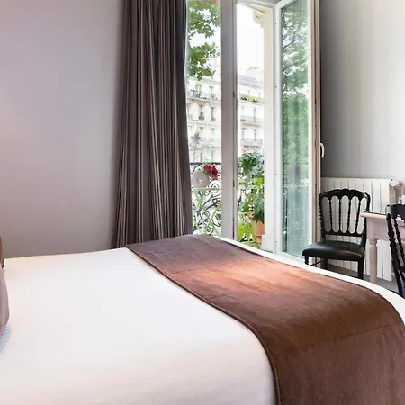 Hotel Plaza Elysees-2